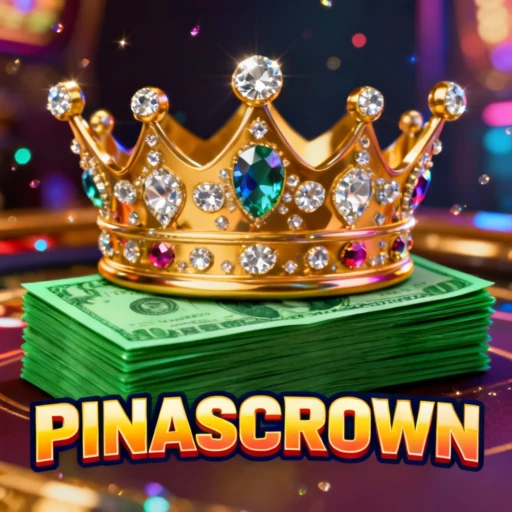 PINASCROWN