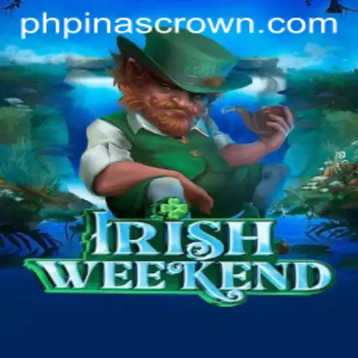 The Enthralling Adventure of IrishWeekend and the Pursuit of PINASCROWN