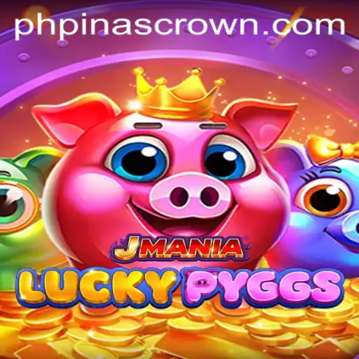 Discover JManiaLuckyPyggs: A Fascinating New Game in the Era of PINASCROWN