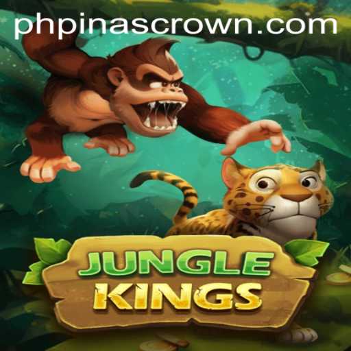JungleKings: Master Your Strategy and Claim the Pinnacle of Victory