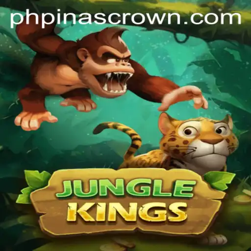 JungleKings: Master Your Strategy and Claim the Pinnacle of Victory