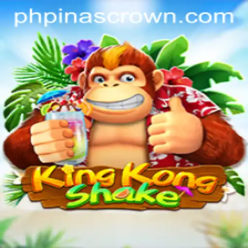 KingKongShake: The Epic Game of Strategy and Adventure