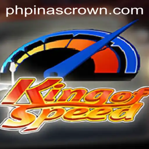 KingofSpeed: Ruling the Tracks with Strategy and Skill