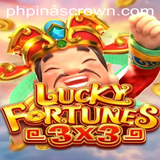 Discover the Enchantment of LUCKYFORTUNES3x3: An In-Depth Guide to the Latest Gaming Sensation