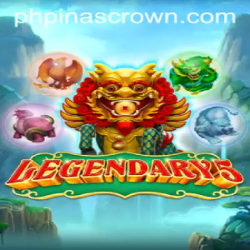 Legendary5: The Rise of PINASCROWN in the Gaming Universe