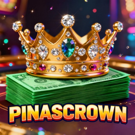 PINASCROWN