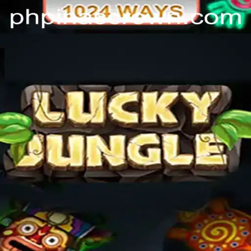 Exploring the World of LuckyJungle1024 and the Magic of PINASCROWN