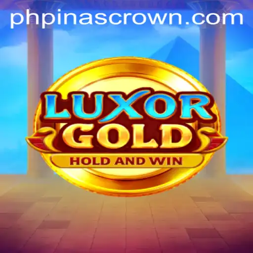 Unveiling LuxorGold: A Journey Through Ancient Treasures and Modern Triumphs