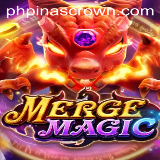 Mastering MergeMagic: Navigating the Enchanted Realm of PinasCrown