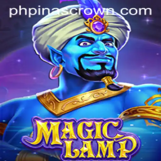Unlock the Secrets of MagicLamp with PINASCROWN
