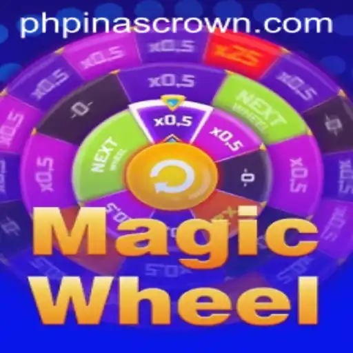 MagicWheel: The Enchanting World of Strategy and Chance