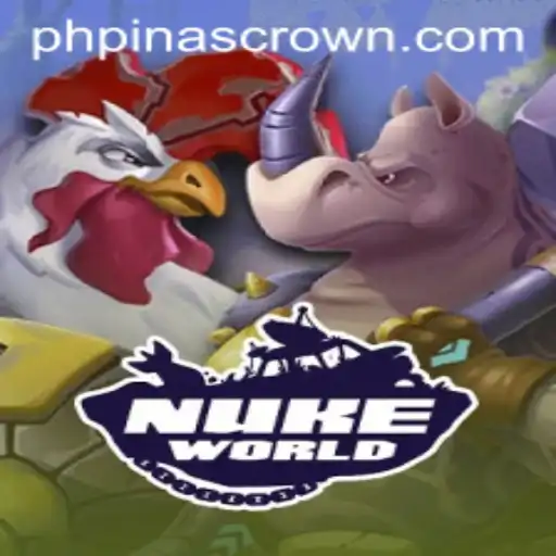 Exploring NukeWorld: An Immersive Gaming Experience with PINASCROWN