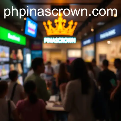 Exclusive Offers: Unlocking the Potential of PINASCROWN