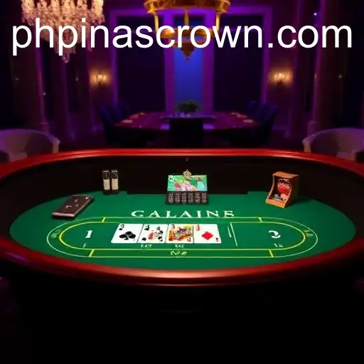 Online Baccarat: A Comprehensive Guide to PINASCROWN