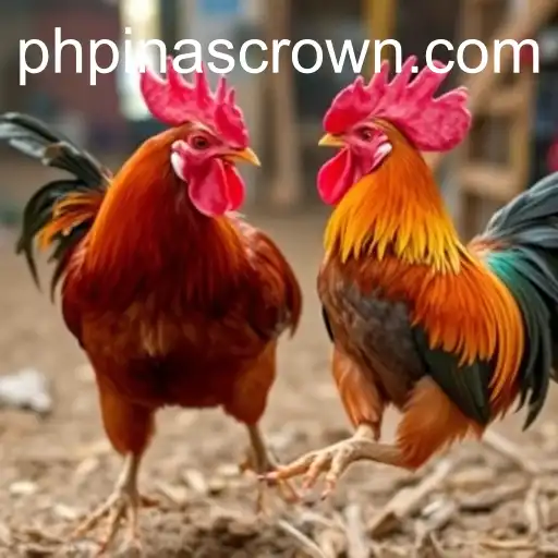 The Digital Rise of Online Sabong with PINASCROWN