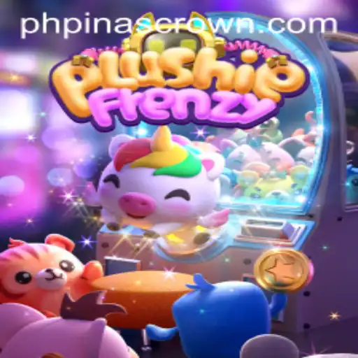 PlushieFrenzy: Discover the Enchanting World of PINASCROWN