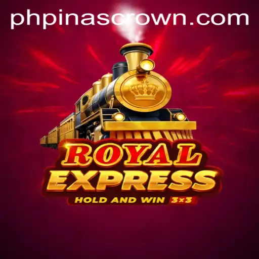 The Enchanting World of RoyalExpress: Unveiling the Secrets of PINASCROWN