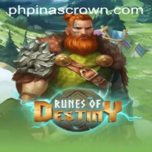 Discover the Enchanting World of RunesOfDestiny and the Quest for PINASCROWN