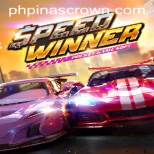 SpeedWinner: Racing to the Pinnacle of Excitement with PINASCROWN