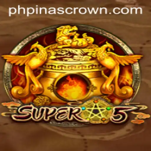Super5: The Thrilling Game That Redefines Entertainment with PINASCROWN