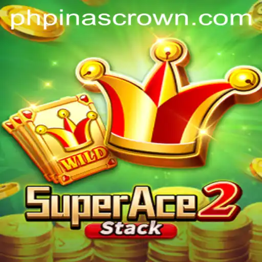 The Thrilling World of SuperAce2: Unleashing the Power of PINASCROWN