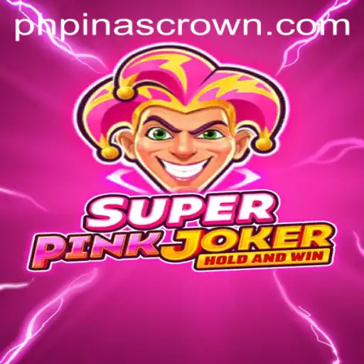 SuperPinkJoker: The Thrilling Adventure Game with a Twist - Discover Your Destiny with PINASCROWN