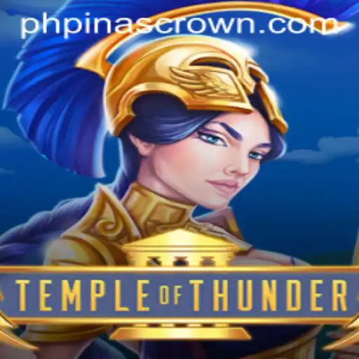 Unveiling the Thrills of TempleofThunder and the Mysteries of PINASCROWN