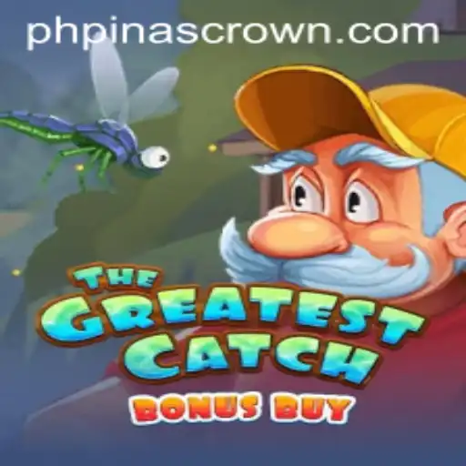 Explore TheGreatestCatchBonusBuy: An Engaging Game with PINASCROWN