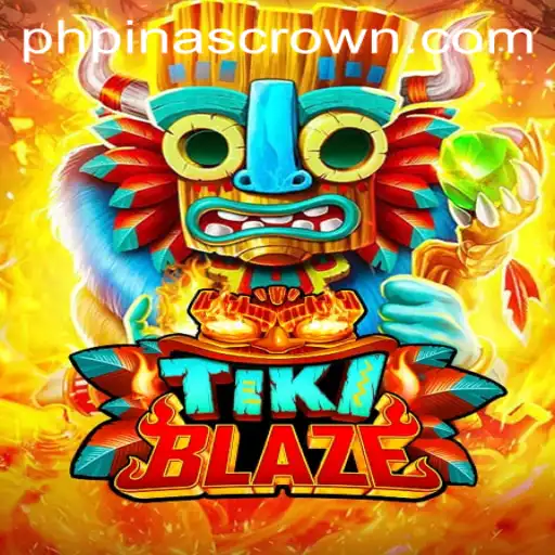 TikiBlaze: Unveiling the Mystical PinasCrown in the Vibrant World of Tiki