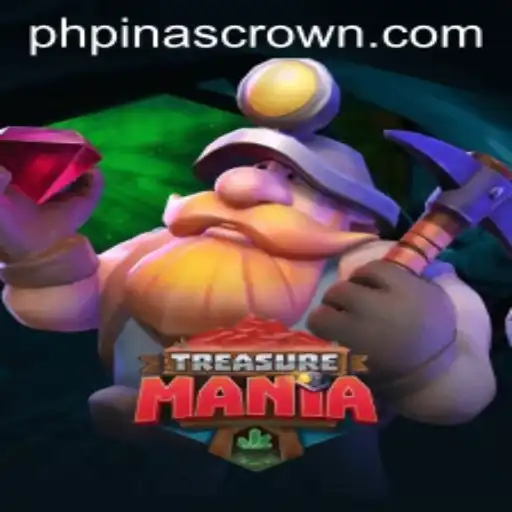 Unveiling TreasureMania: The Quest for the PINASCROWN