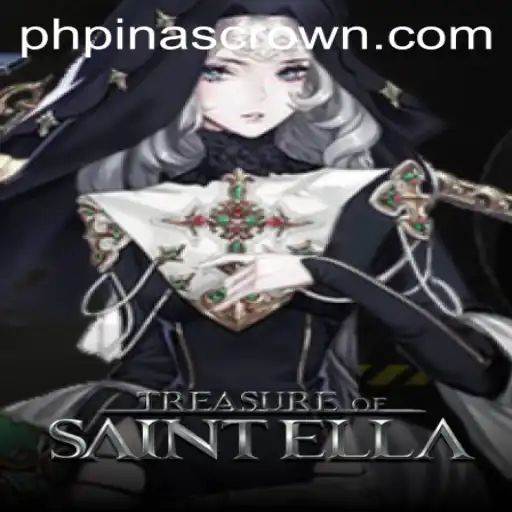 Discover the Mysteries of TreasureofSaintElla