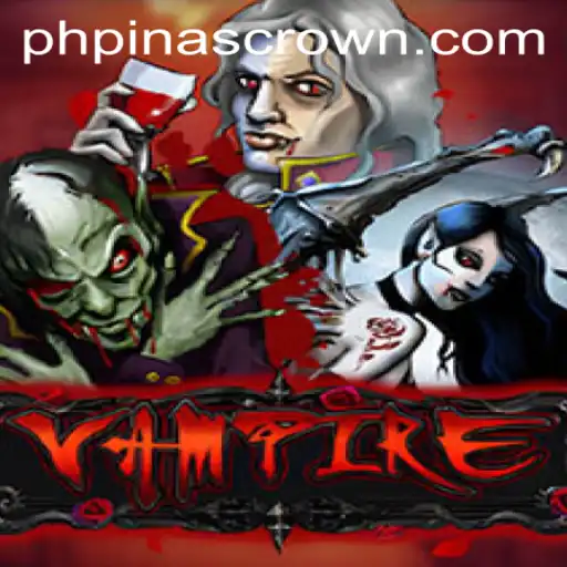 Unveiling 'Vampire: PINASCROWN' - The Game That Redefines Darkness