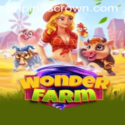 Unveiling WonderFarm: A Journey into the Enchanting World of PINASCROWN
