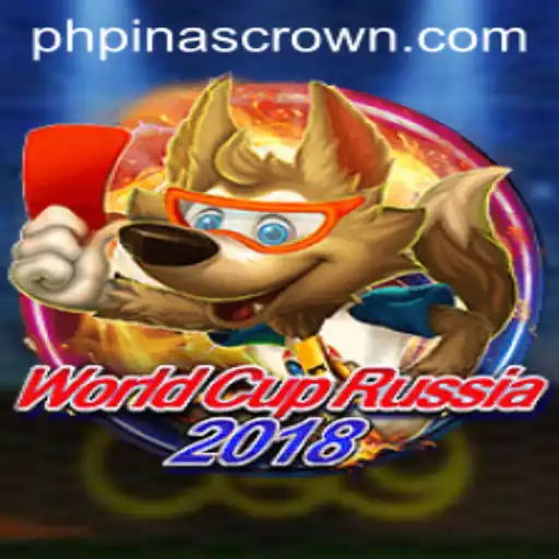 WorldCupRussia2018: The New Era of PINASCROWN Football