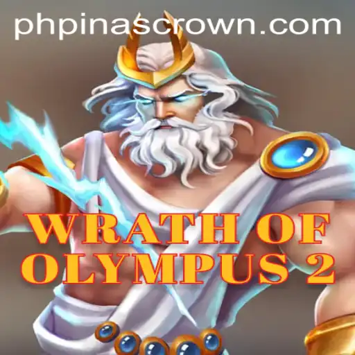 Wrath of Olympus 2: Unveiling the Epic Saga and Mastering PINASCROWN